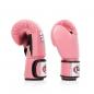 Preview: Fairtex Boxhandschuhe Pink BGV1